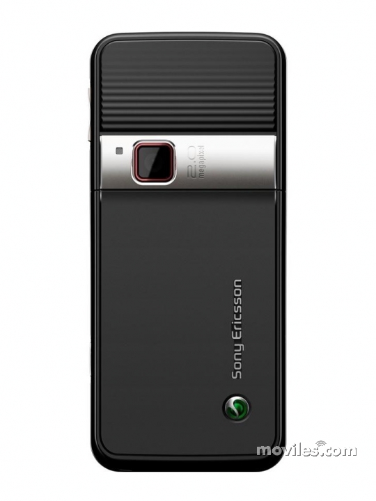 Image 2 Sony Ericsson G502c
