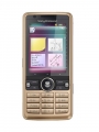 Sony Ericsson G700 Business Edition