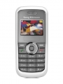 Sony Ericsson J100c
