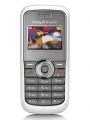 Sony Ericsson J100i