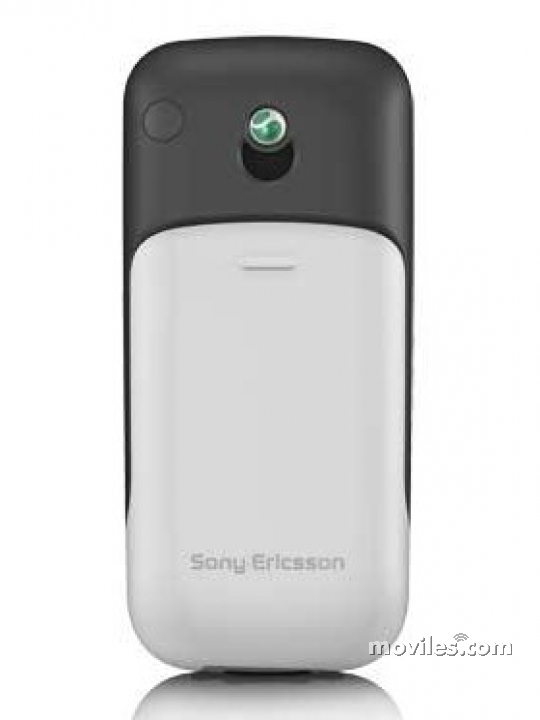 Image 2 Sony Ericsson J100i