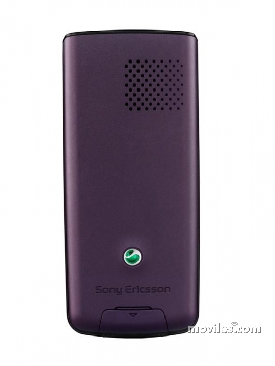 Image 2 Sony Ericsson J110c