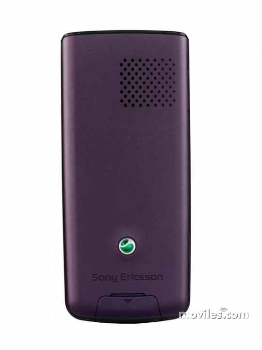 Image 2 Sony Ericsson J110i