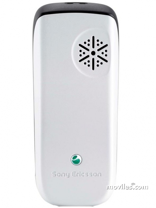 Image 3 Sony Ericsson J200