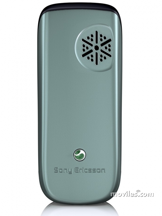 Image 3 Sony Ericsson J210