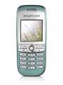 Sony Ericsson J210c