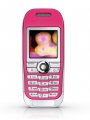 Sony Ericsson J300a