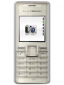 Sony Ericsson K200i