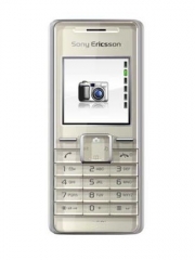 sony ericsson k220