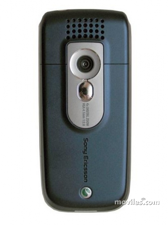 Image 2 Sony Ericsson K300