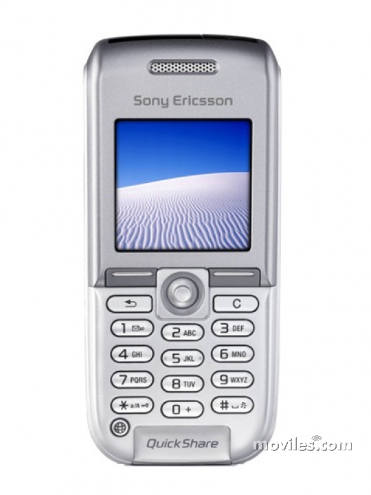 Image 3 Sony Ericsson K300