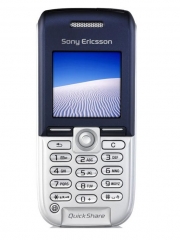 Sony Ericsson K300a