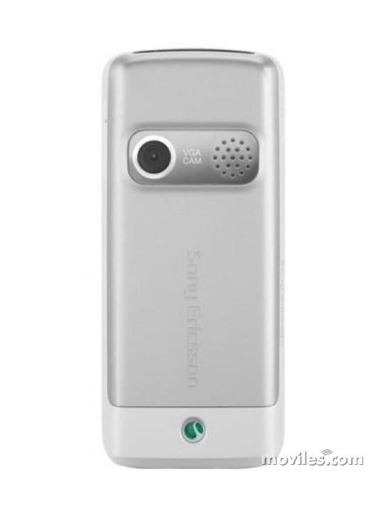 Image 2 Sony Ericsson K310a