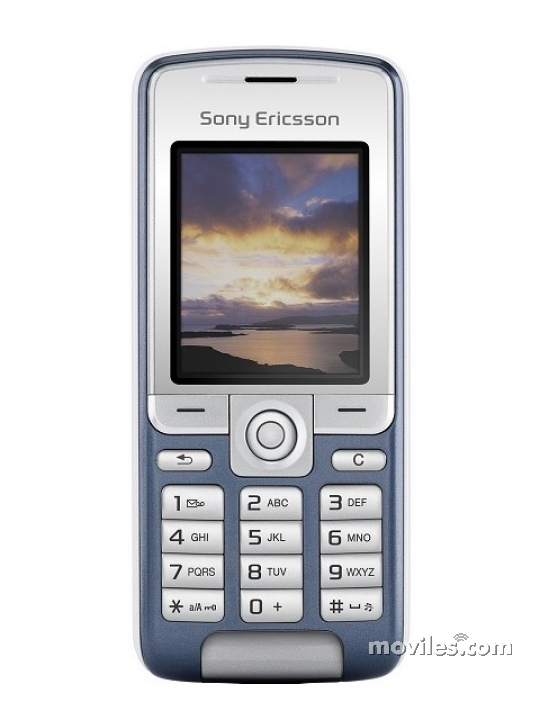 Image 3 Sony Ericsson K310a