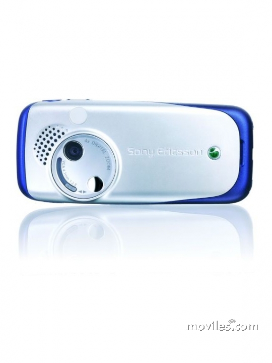 Image 2 Sony Ericsson K506c