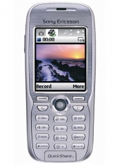 Sony Ericsson K508