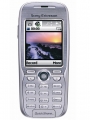 Sony Ericsson K508