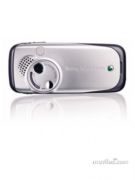 Image 2 Sony Ericsson K508c