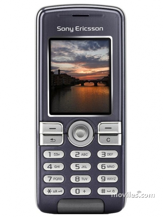 Image 3 Sony Ericsson K510