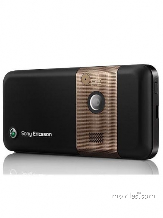 Image 2 Sony Ericsson K530i