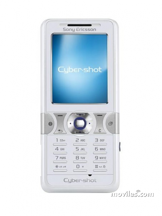 Image 3 Sony Ericsson K550
