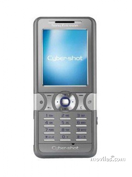 Image 5 Sony Ericsson K550