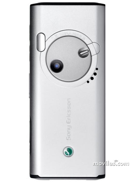 Image 2 Sony Ericsson K600
