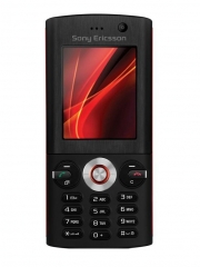Sony Ericsson K630