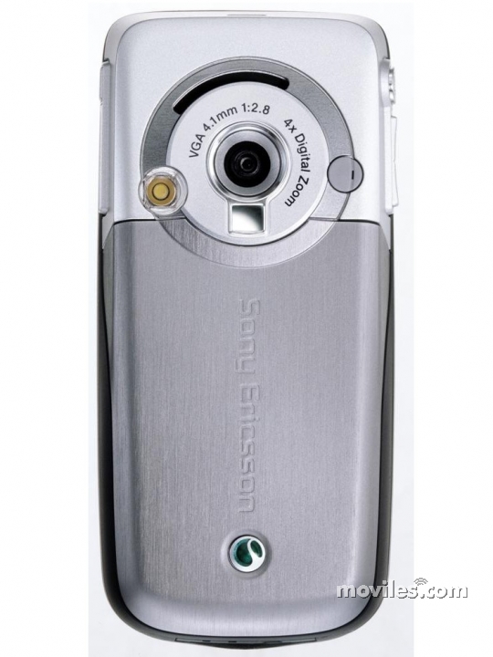 Image 2 Sony Ericsson K700i