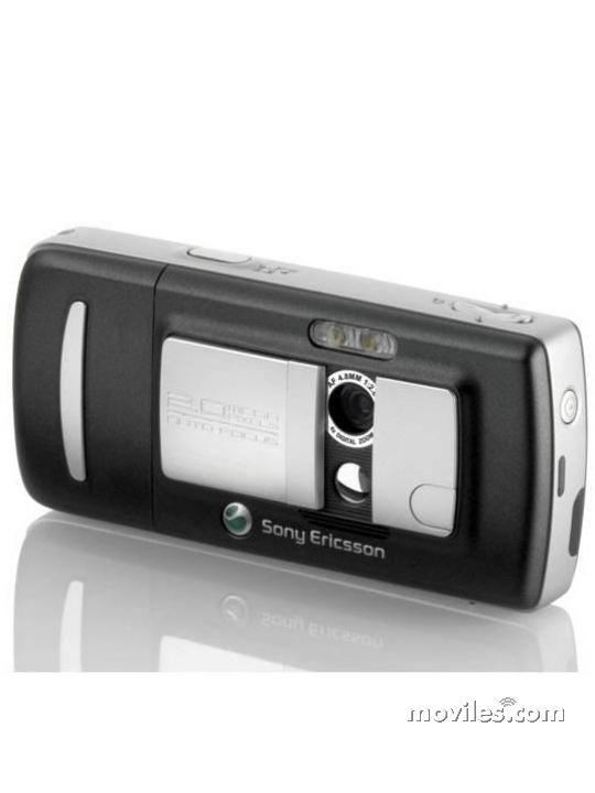 Купить Телефон Sony Ericsson K750i