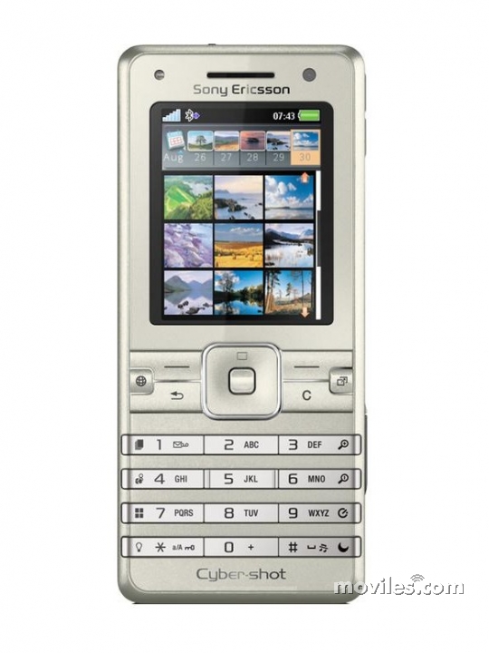 Image 3 Sony Ericsson K770