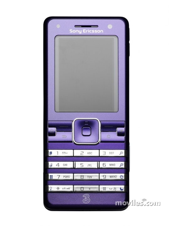 Image 6 Sony Ericsson K770