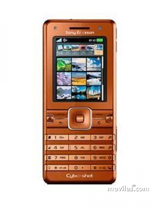 Image 5 Sony Ericsson K770