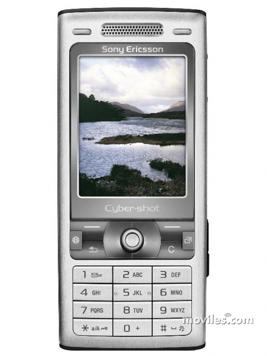 Image 3 Sony Ericsson K790