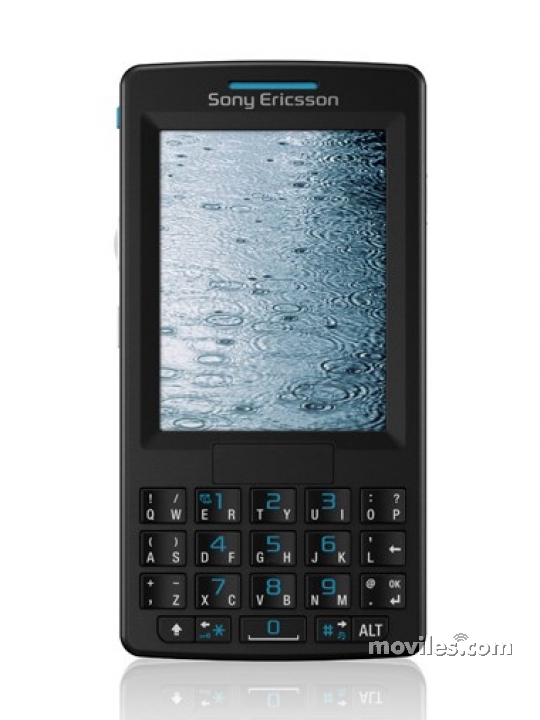 Sony Ericsson M600c