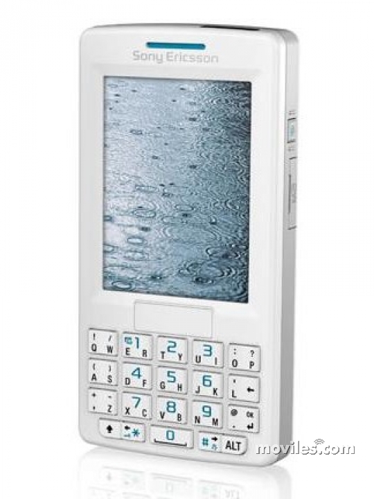 Image 3 Sony Ericsson M608