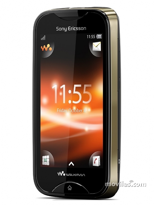 Image 3 Sony Ericsson Mix Walkman