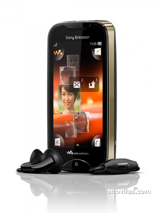 Image 5 Sony Ericsson Mix Walkman
