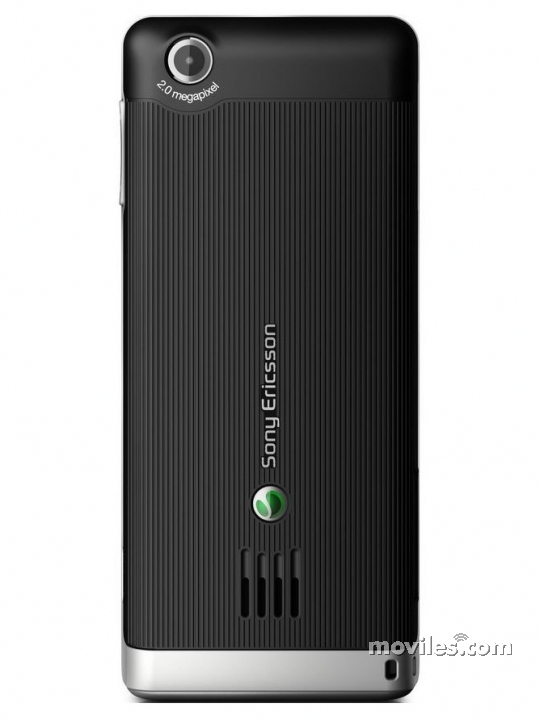 Image 3 Sony Ericsson Naite
