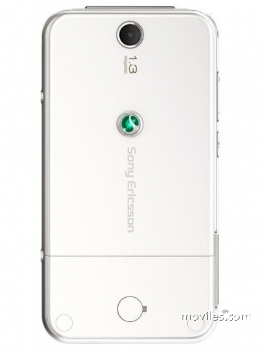 Image 3 Sony Ericsson R306