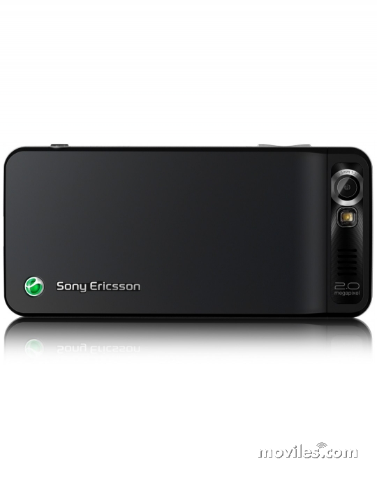 Image 3 Sony Ericsson S302
