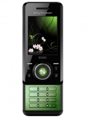 Sony Ericsson S500