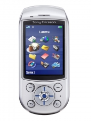 sony ericsson s700