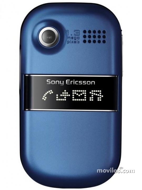 Image 2 Sony Ericsson Z320i
