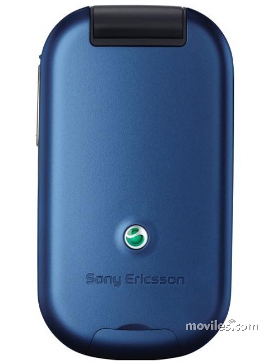 Image 3 Sony Ericsson Z320i