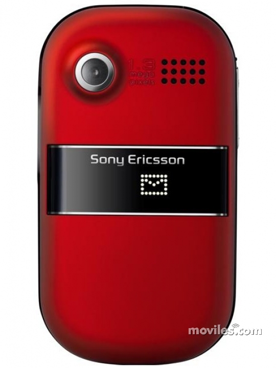 Image 4 Sony Ericsson Z320i