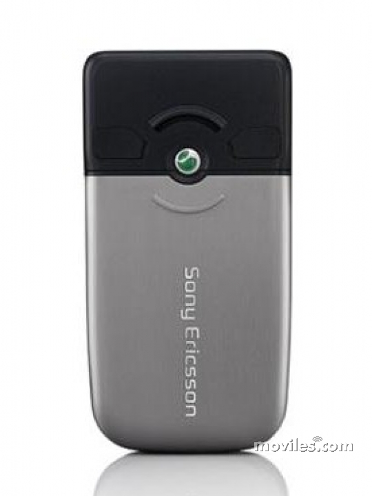 Image 3 Sony Ericsson Z550