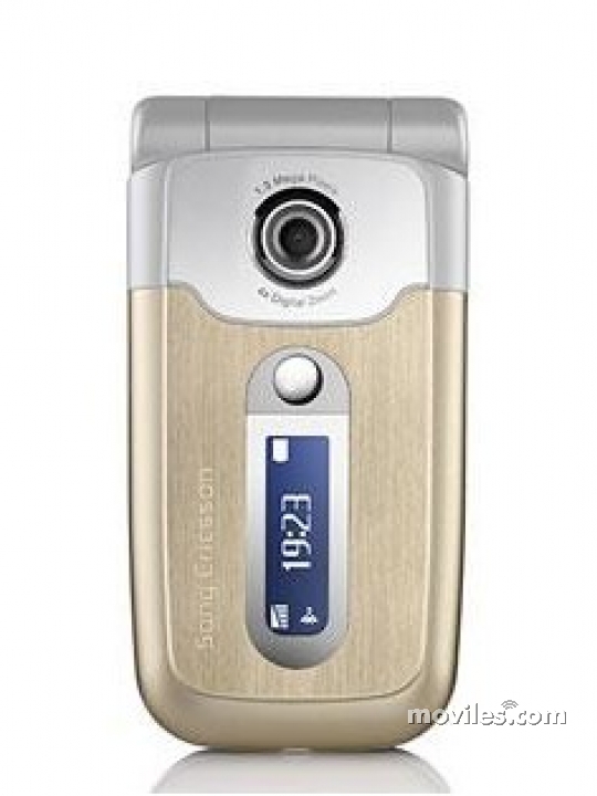 Image 4 Sony Ericsson Z550