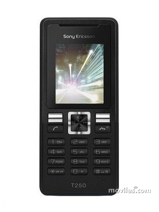 Image 3 Sony Ericsson T250