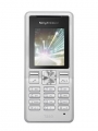 Sony Ericsson T250c